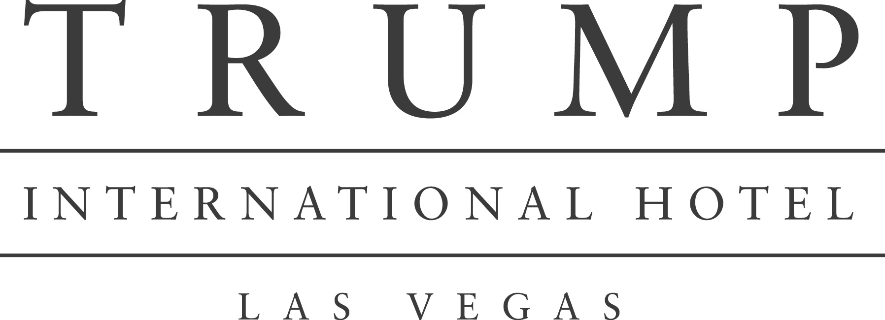 Trump logo
