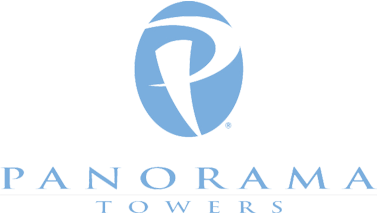 Panorama towers logo