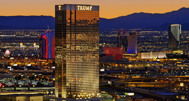 Trump tower las vegas condos for sale