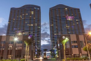 Panoramatowers photo