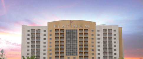 The platinum