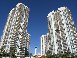 Turnberry place